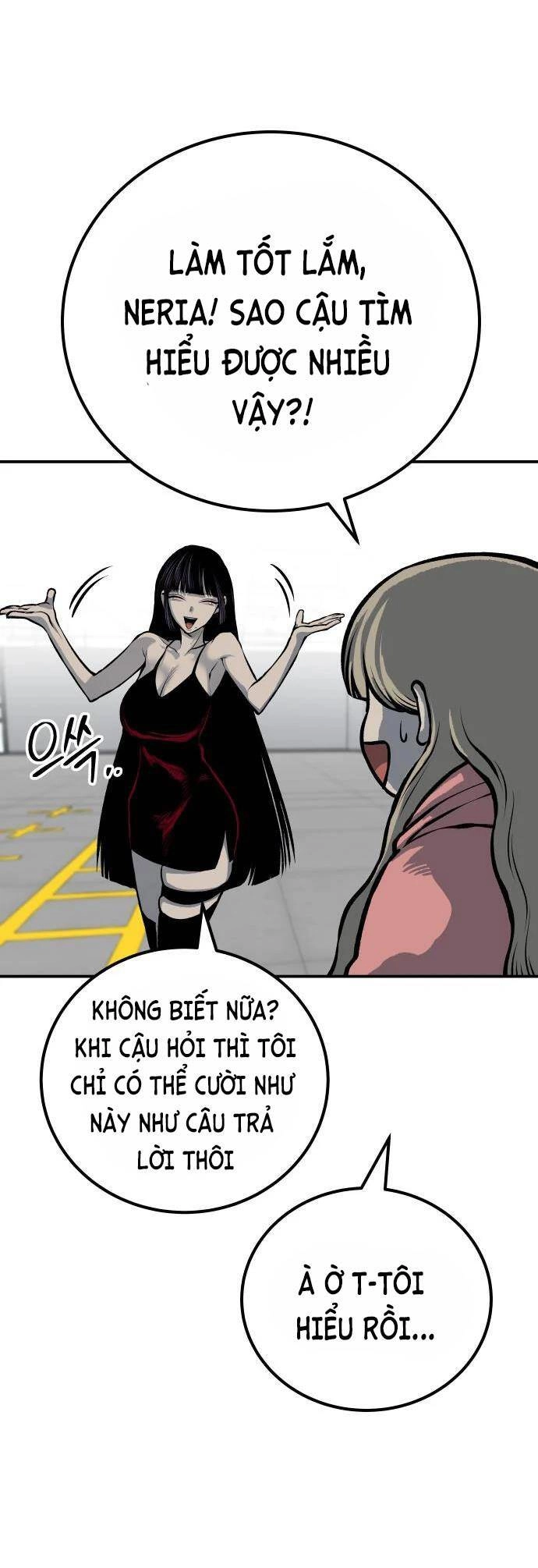 Người Thây Ma Chapter 47 - 48