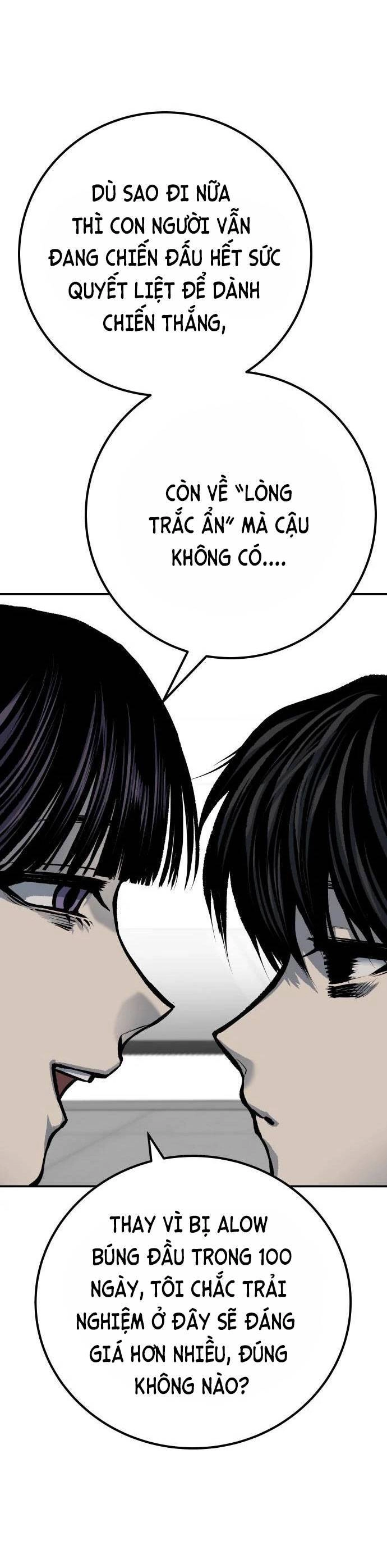 Người Thây Ma Chapter 47 - 49