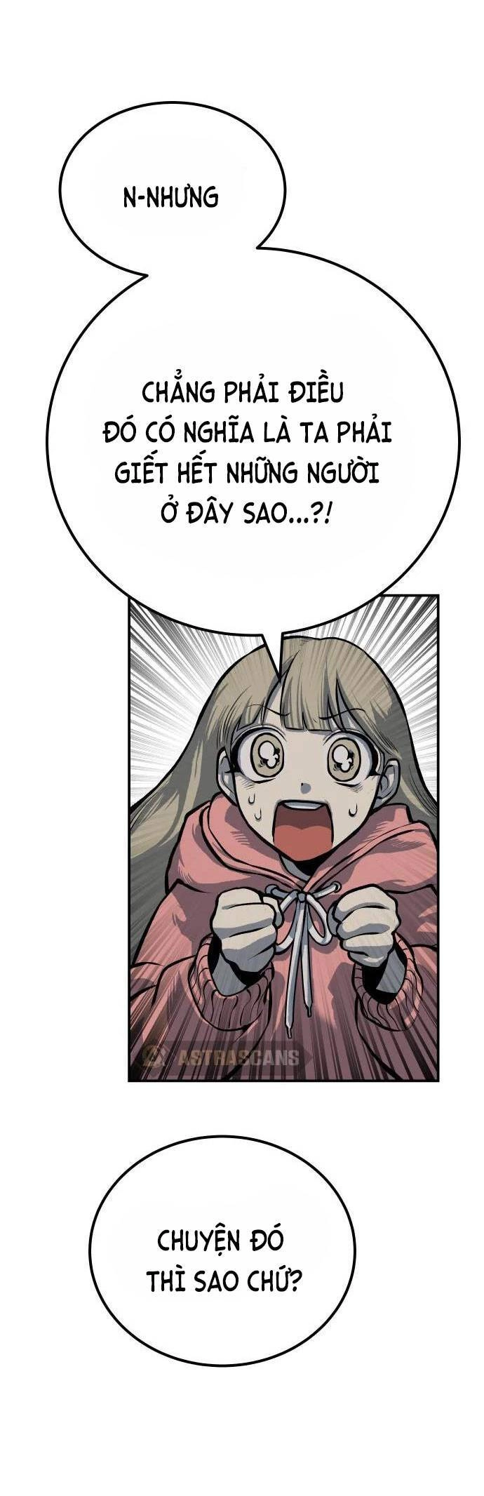 Người Thây Ma Chapter 47 - 51