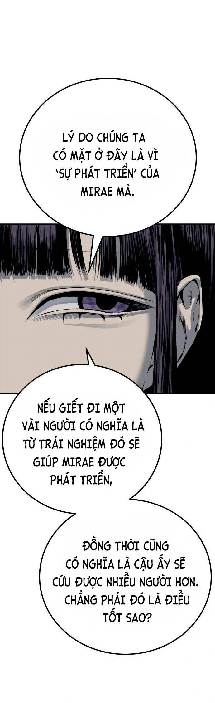 Người Thây Ma Chapter 47 - 52