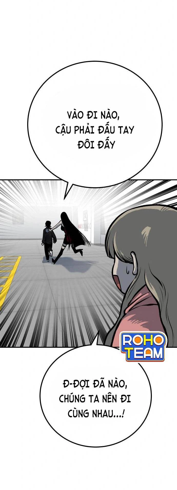 Người Thây Ma Chapter 47 - 53