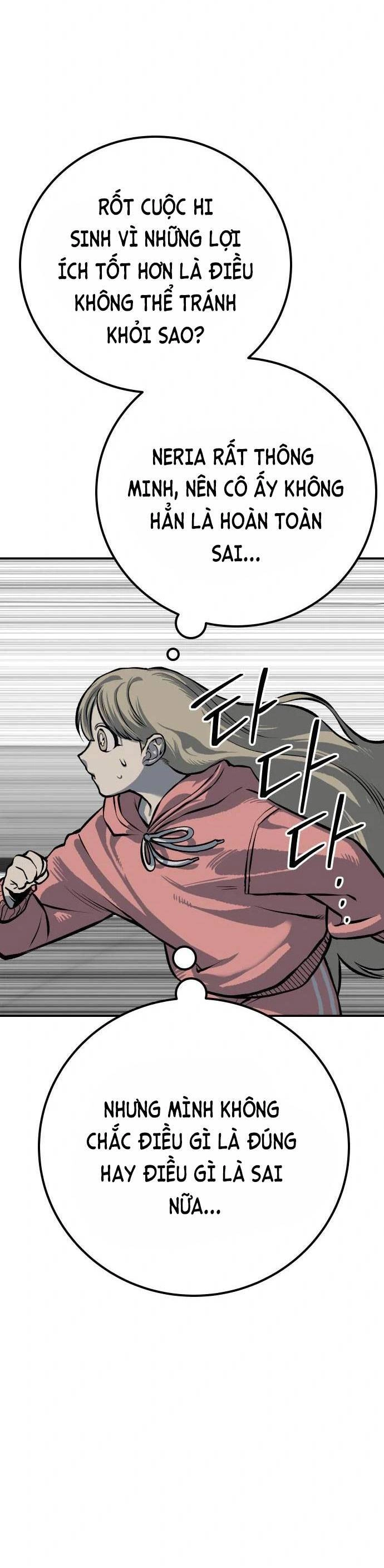 Người Thây Ma Chapter 47 - 54