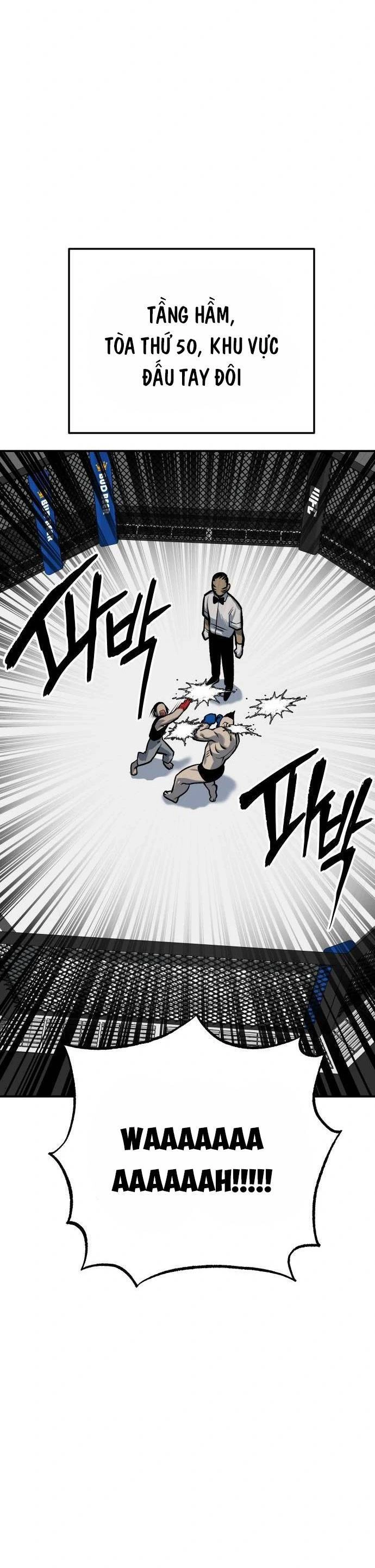 Người Thây Ma Chapter 47 - 55