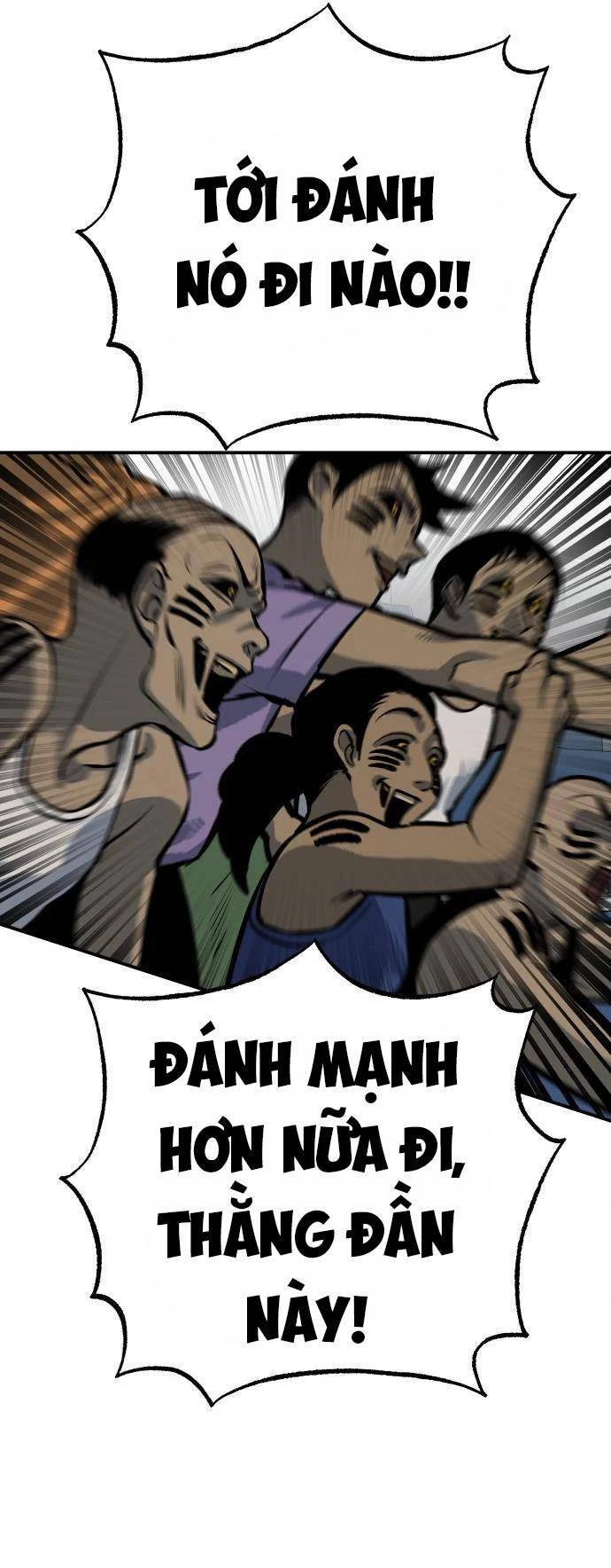 Người Thây Ma Chapter 47 - 56