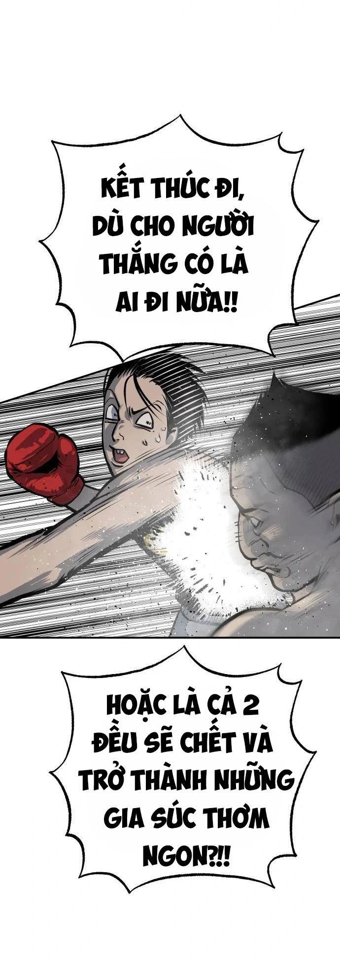 Người Thây Ma Chapter 47 - 57