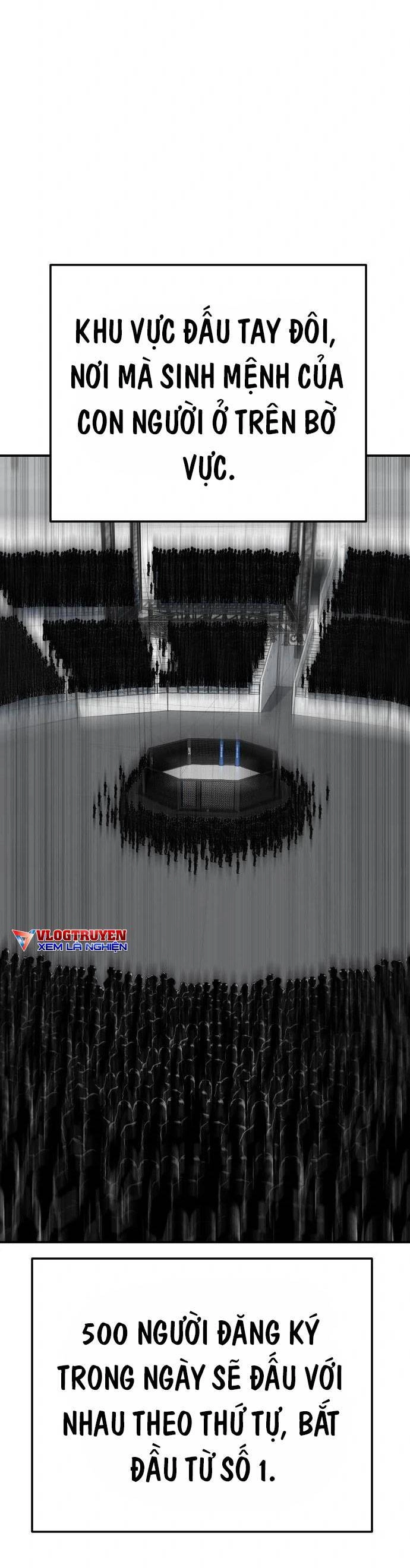 Người Thây Ma Chapter 47 - 58