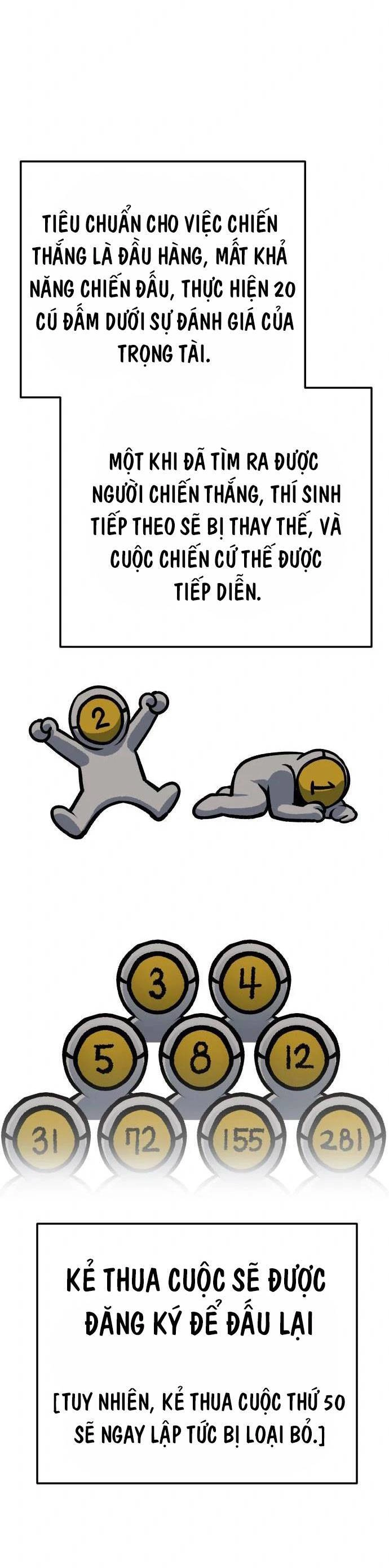 Người Thây Ma Chapter 47 - 59