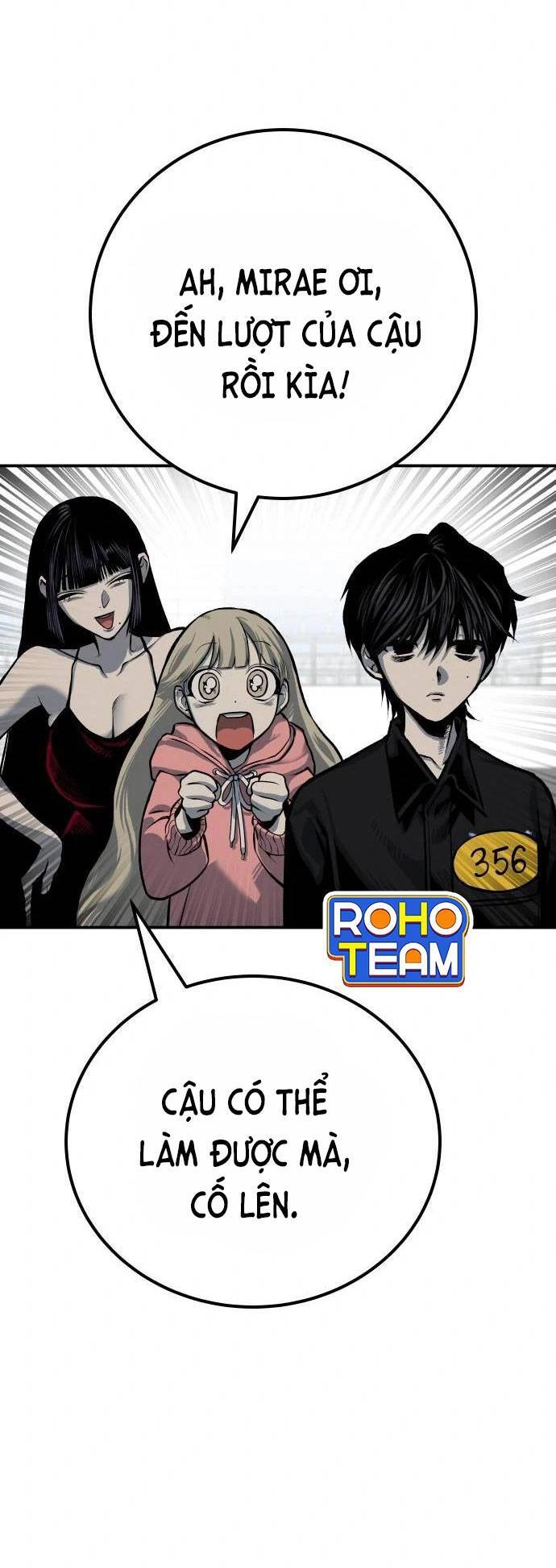 Người Thây Ma Chapter 47 - 61