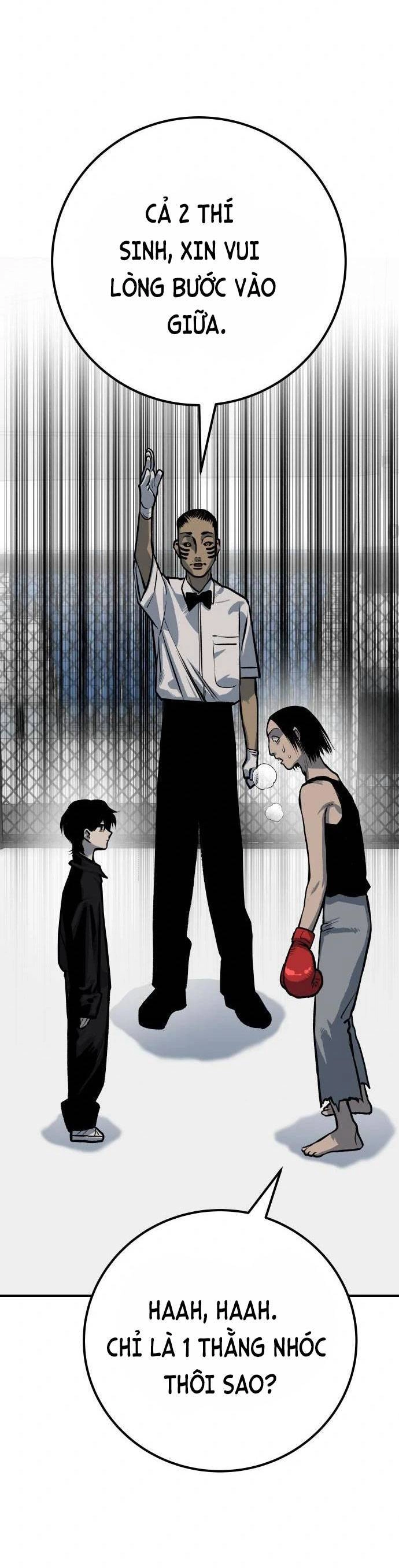 Người Thây Ma Chapter 47 - 62