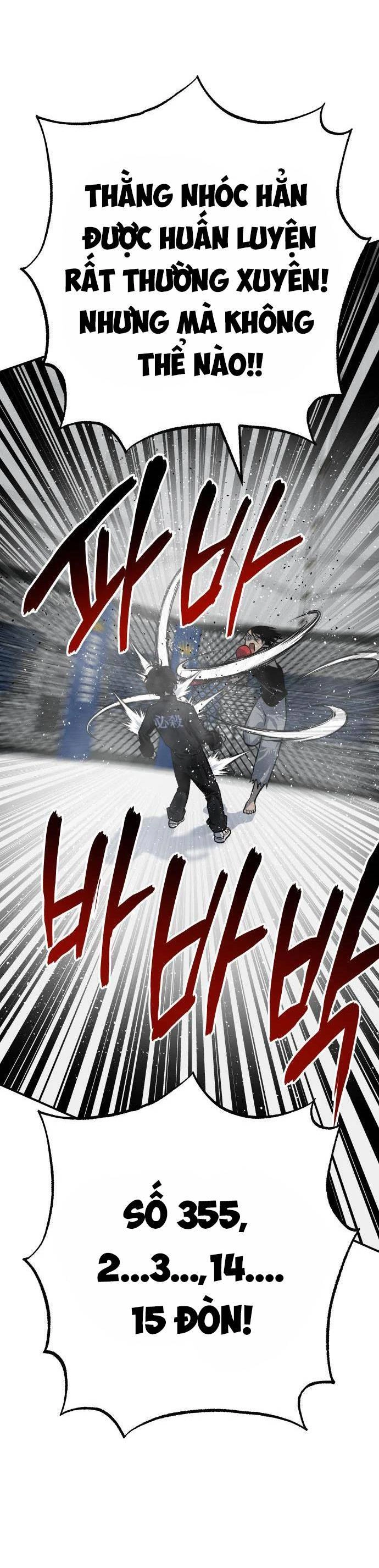 Người Thây Ma Chapter 47 - 68