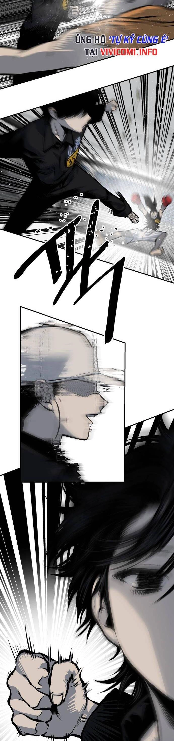 Người Thây Ma Chapter 48 - 13