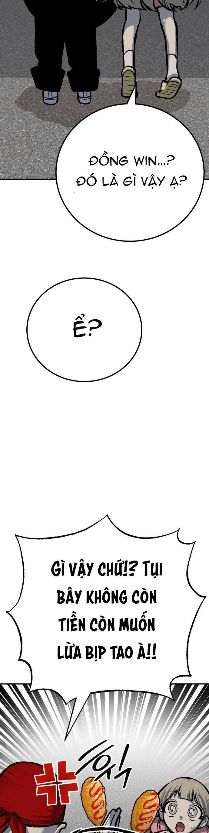 Người Thây Ma Chapter 48 - 23