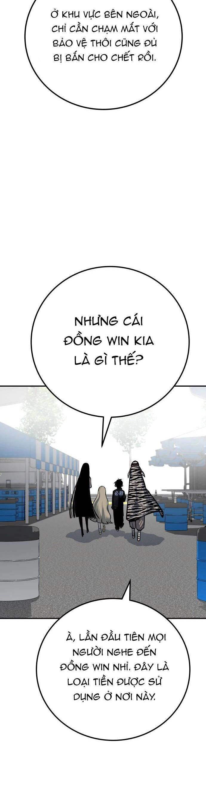 Người Thây Ma Chapter 48 - 29