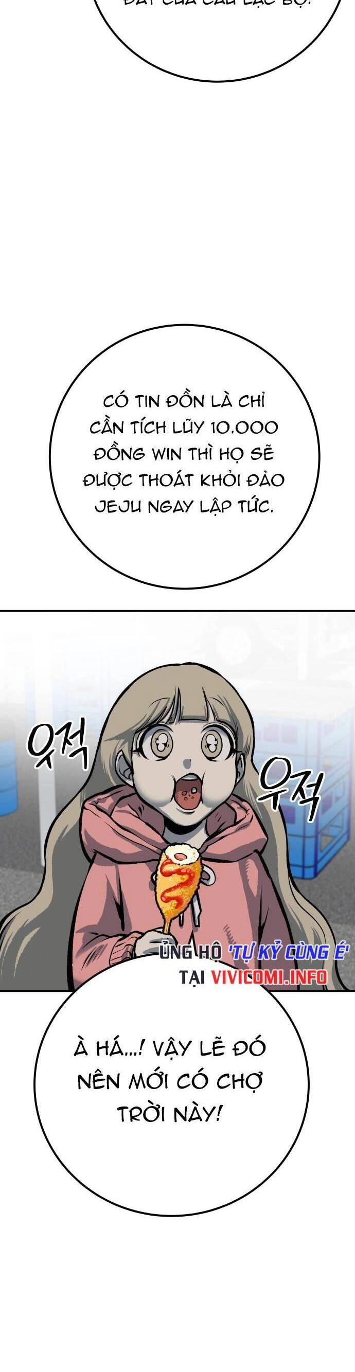 Người Thây Ma Chapter 48 - 31