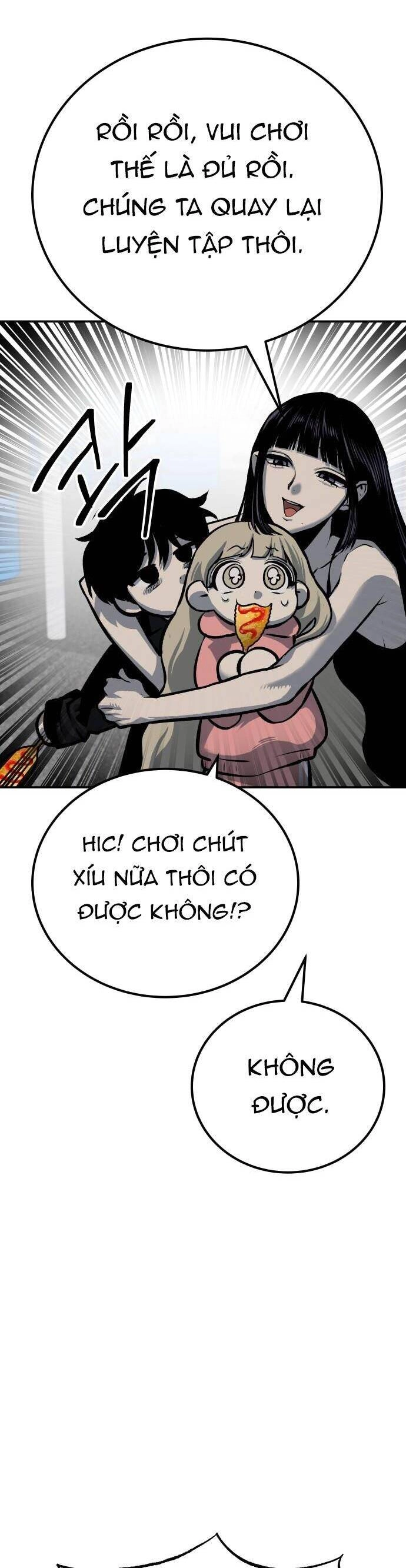 Người Thây Ma Chapter 48 - 32