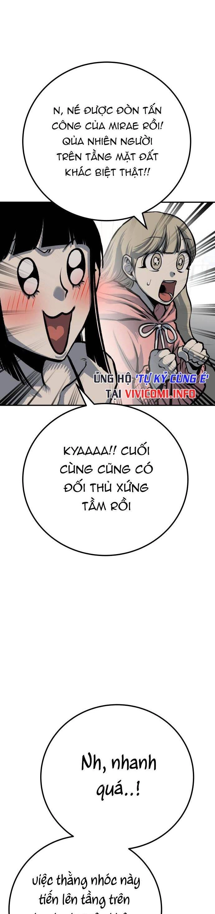 Người Thây Ma Chapter 48 - 46