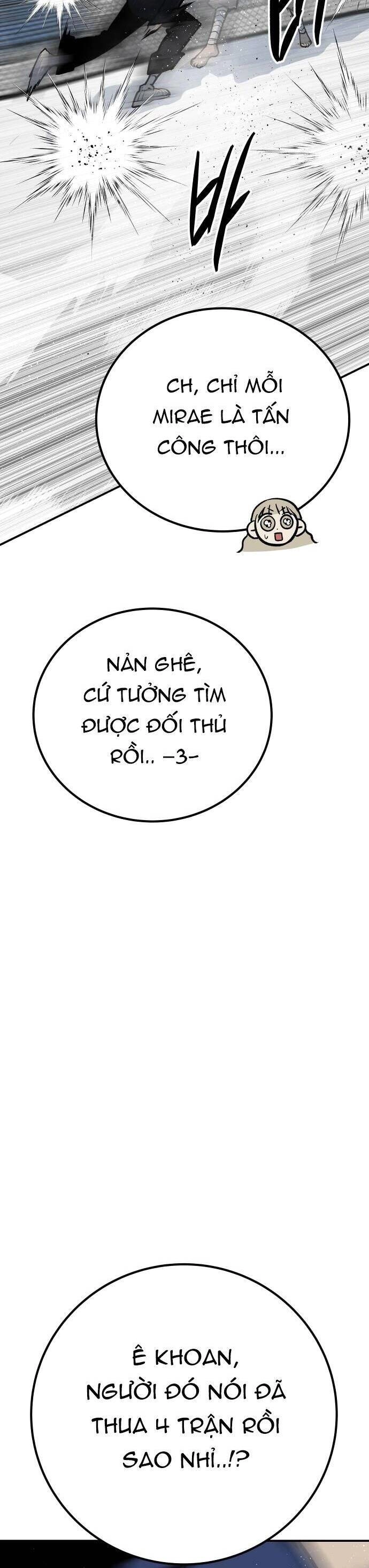 Người Thây Ma Chapter 48 - 50