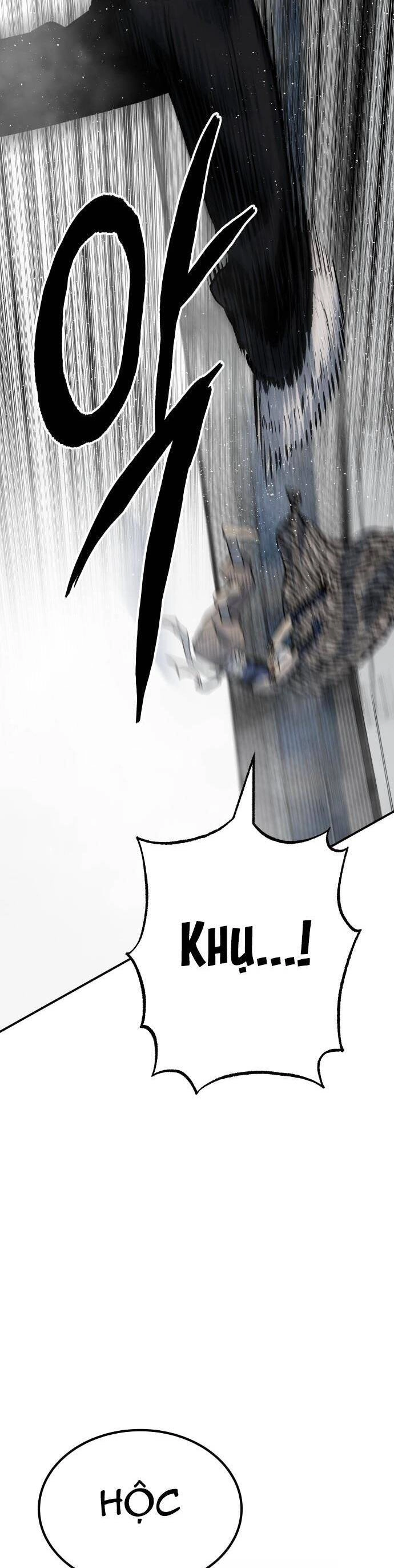 Người Thây Ma Chapter 48 - 53