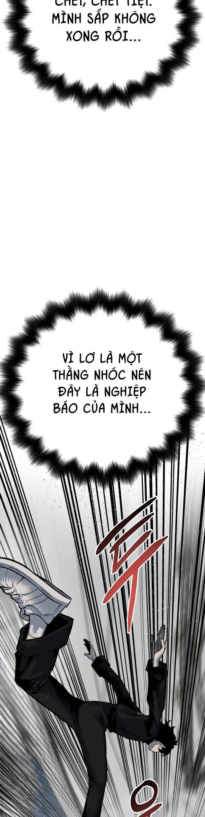 Người Thây Ma Chapter 48 - 55