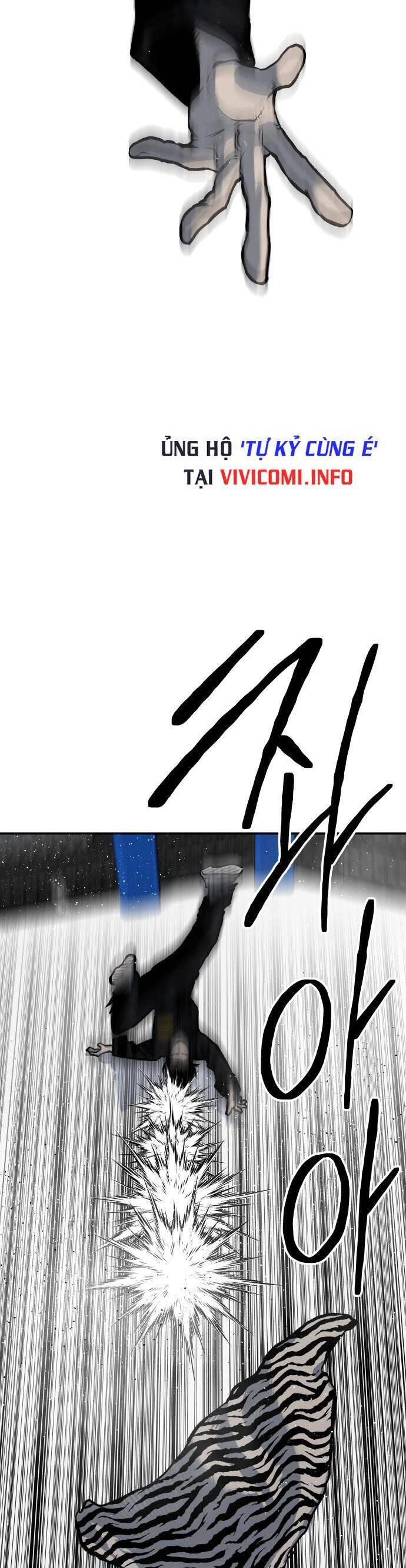 Người Thây Ma Chapter 48 - 61