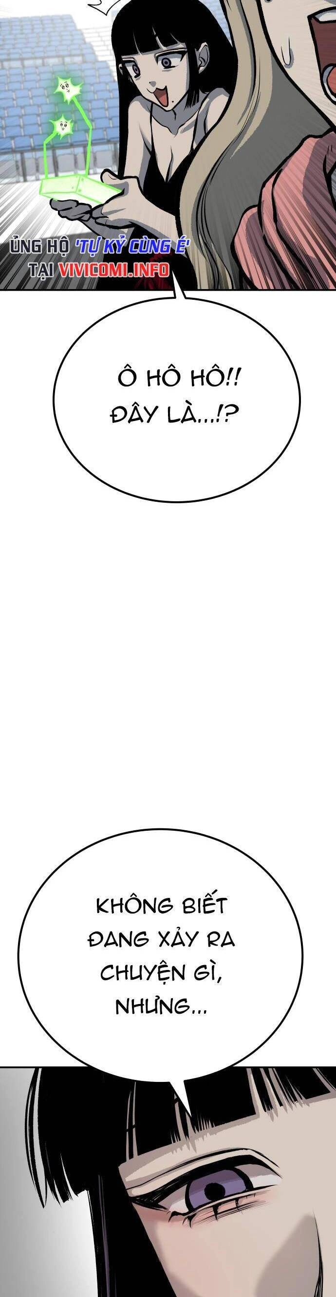 Người Thây Ma Chapter 48 - 63