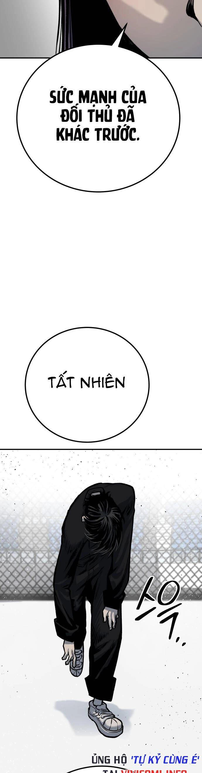 Người Thây Ma Chapter 48 - 64