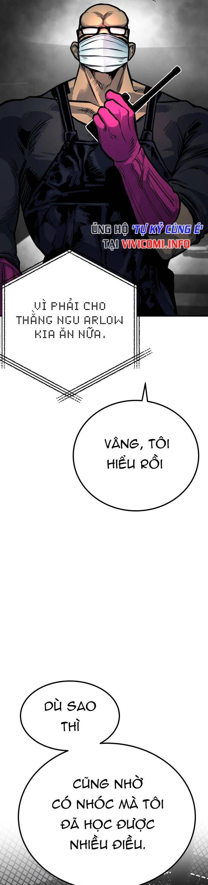 Người Thây Ma Chapter 49 - 42