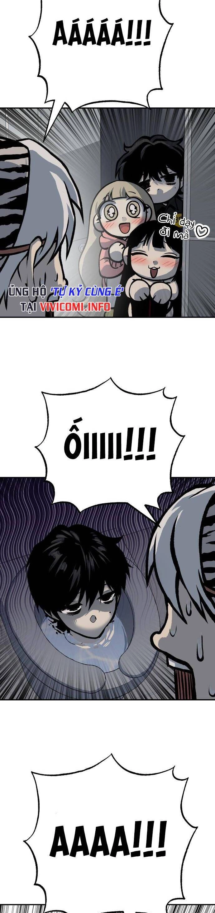 Người Thây Ma Chapter 49 - 49