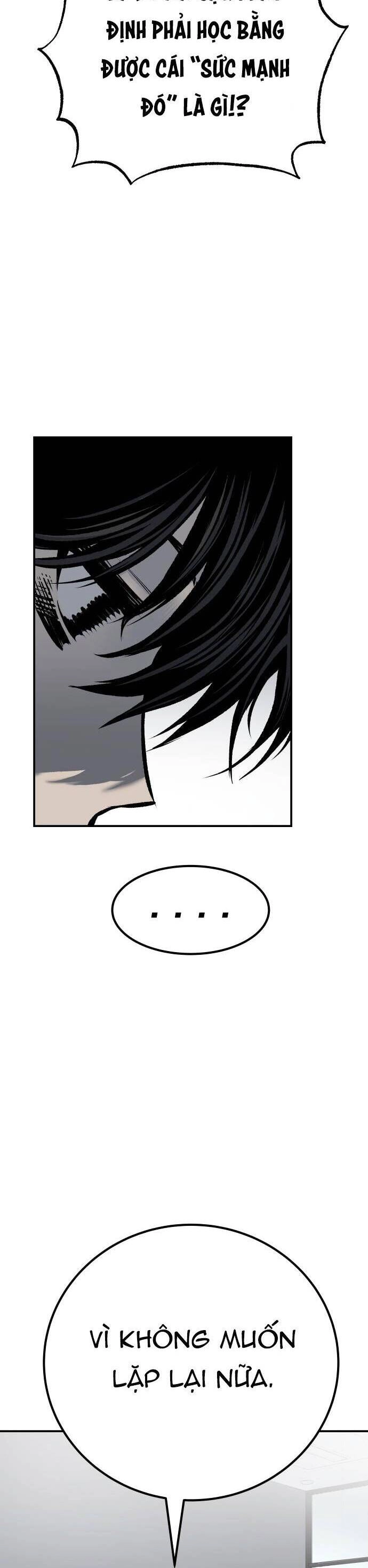 Người Thây Ma Chapter 49 - 51