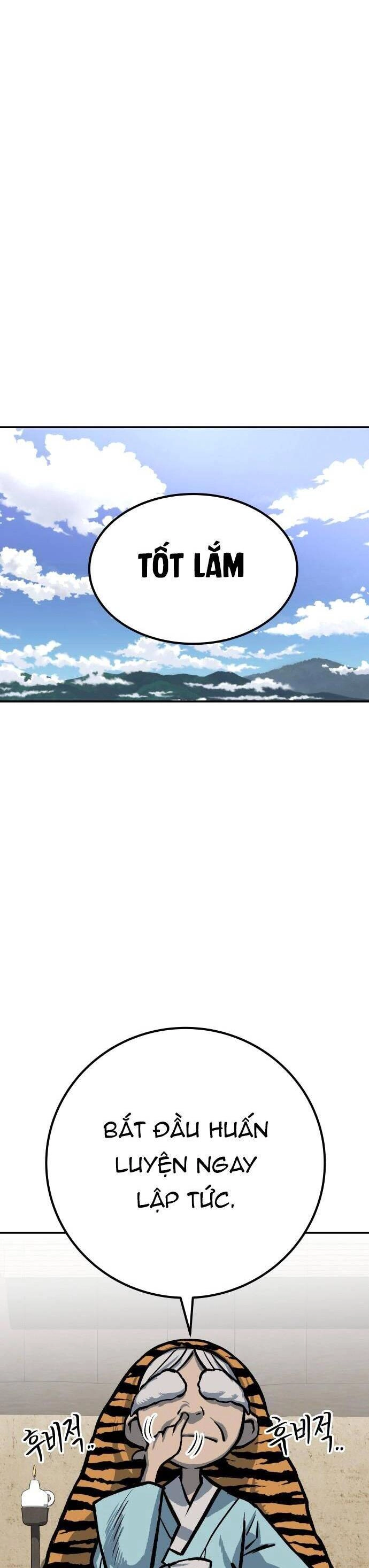 Người Thây Ma Chapter 49 - 55