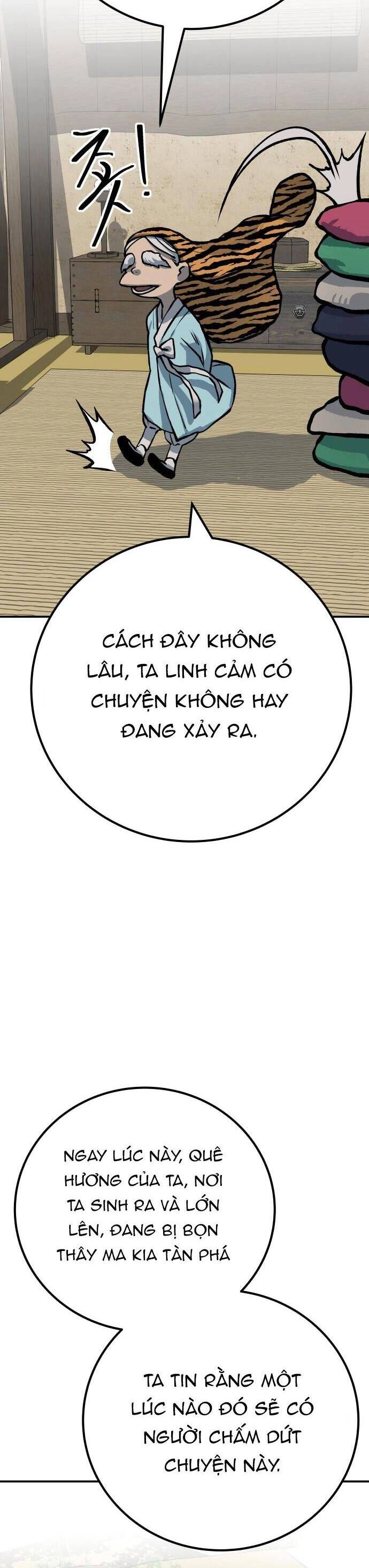 Người Thây Ma Chapter 49 - 60