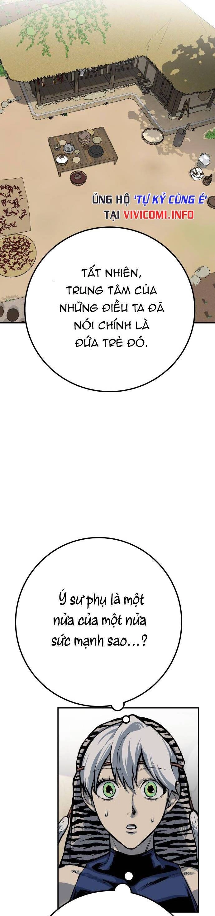 Người Thây Ma Chapter 49 - 61