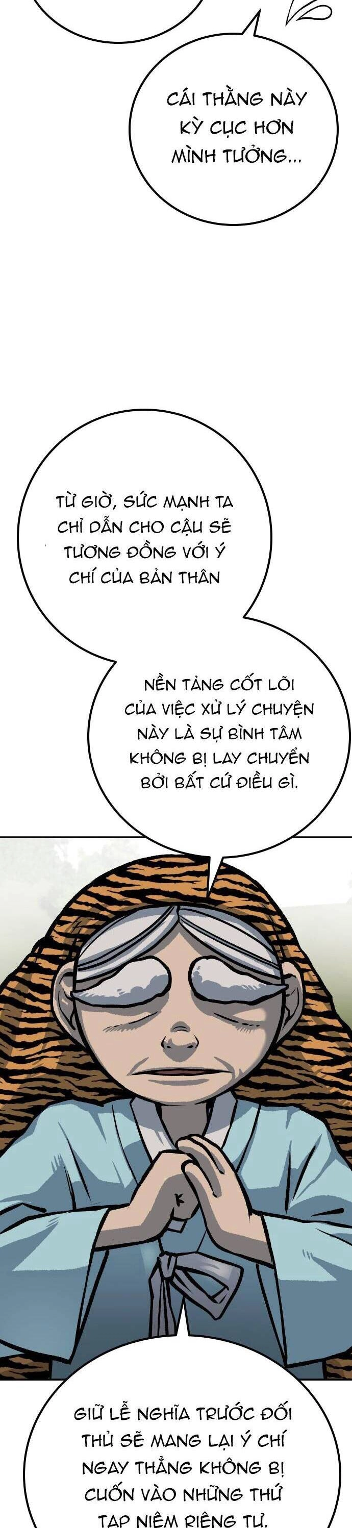 Người Thây Ma Chapter 49 - 66