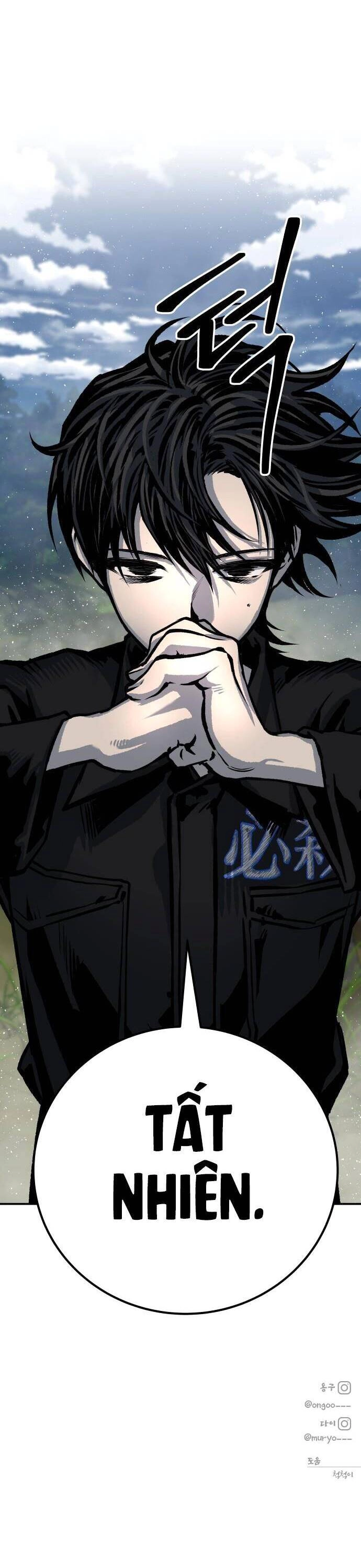 Người Thây Ma Chapter 49 - 71