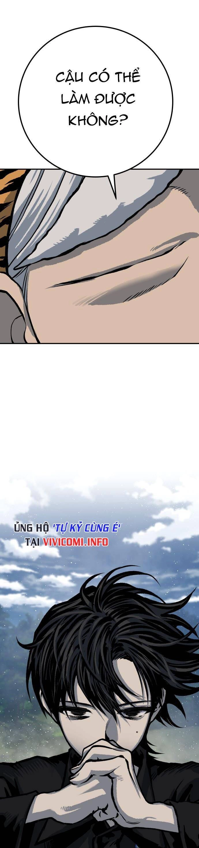 Người Thây Ma Chapter 50 - 2