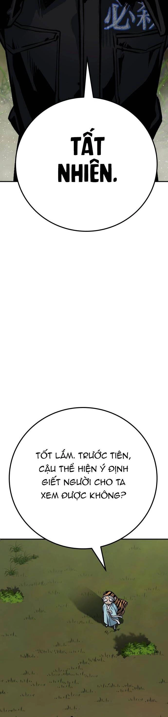 Người Thây Ma Chapter 50 - 3