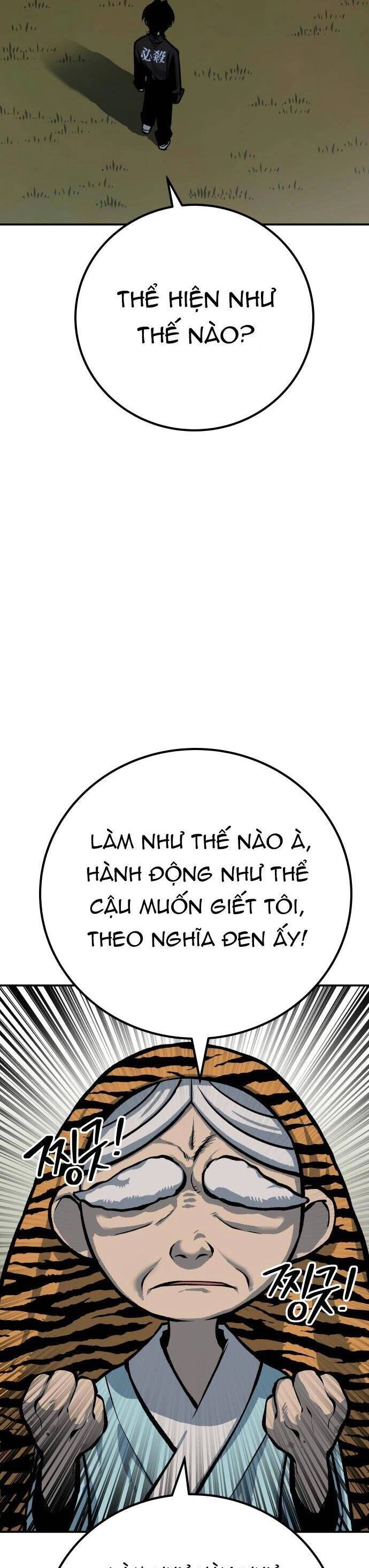 Người Thây Ma Chapter 50 - 4