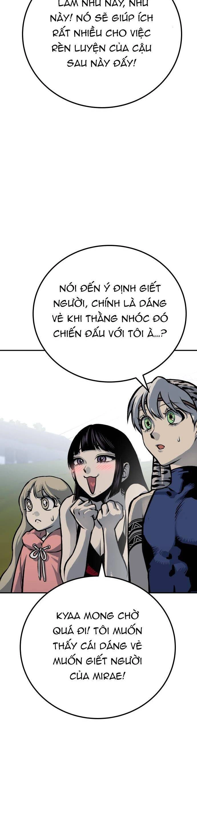 Người Thây Ma Chapter 50 - 5