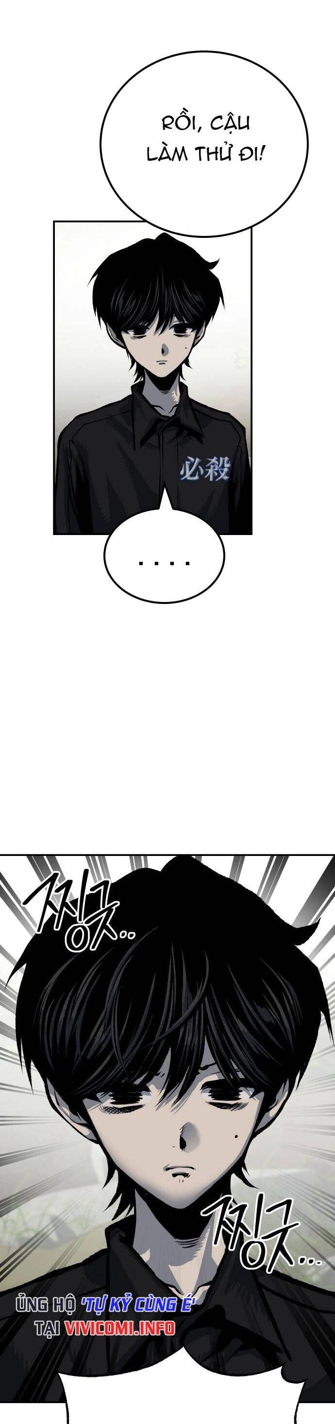 Người Thây Ma Chapter 50 - 6