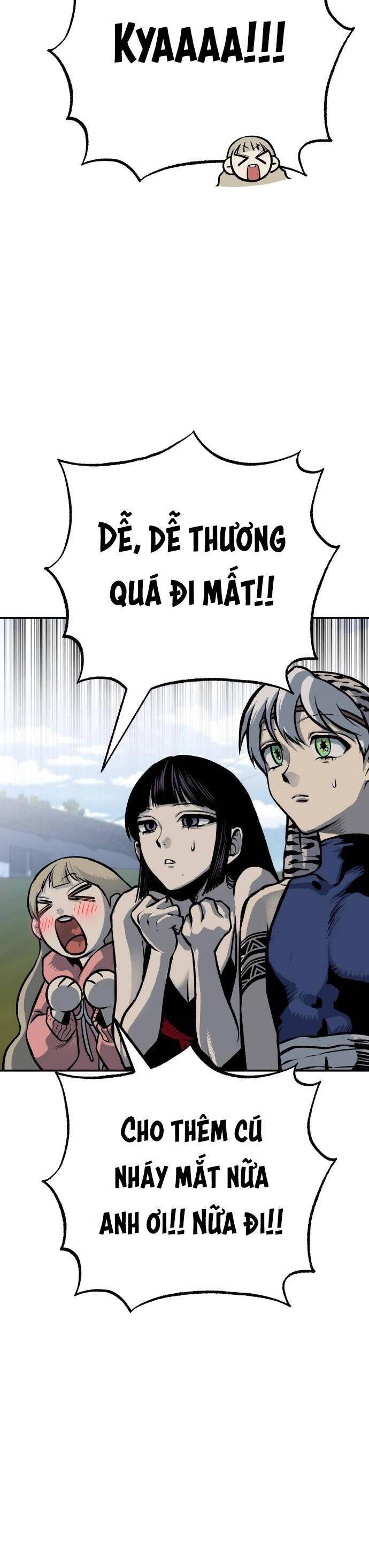 Người Thây Ma Chapter 50 - 7