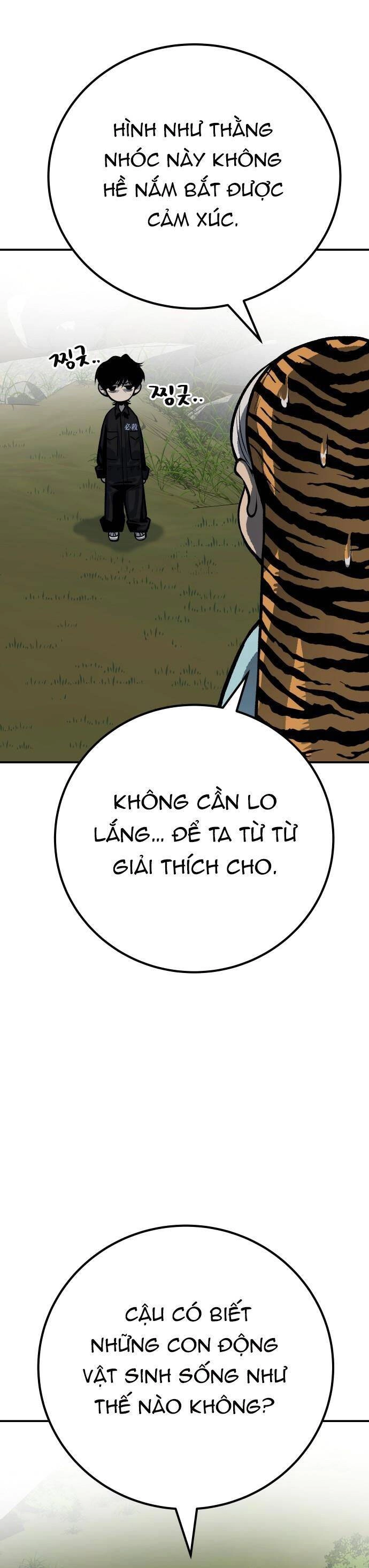 Người Thây Ma Chapter 50 - 8