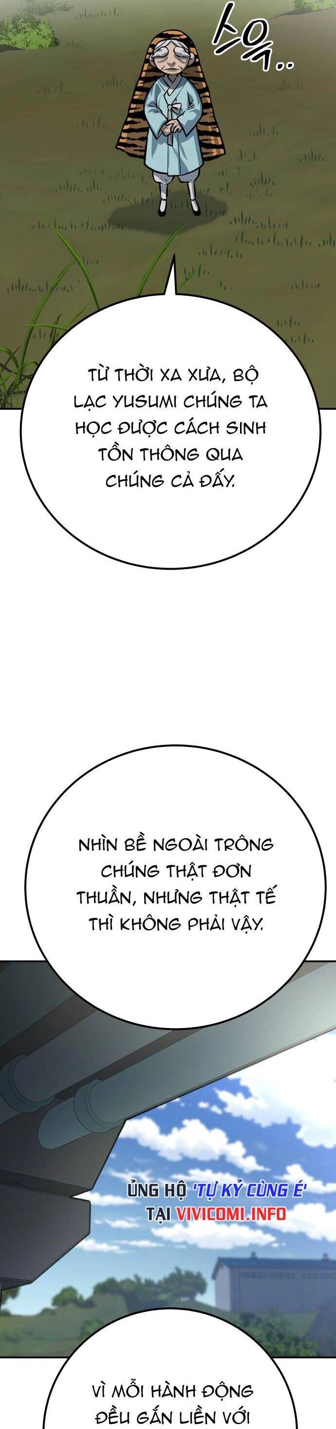 Người Thây Ma Chapter 50 - 9