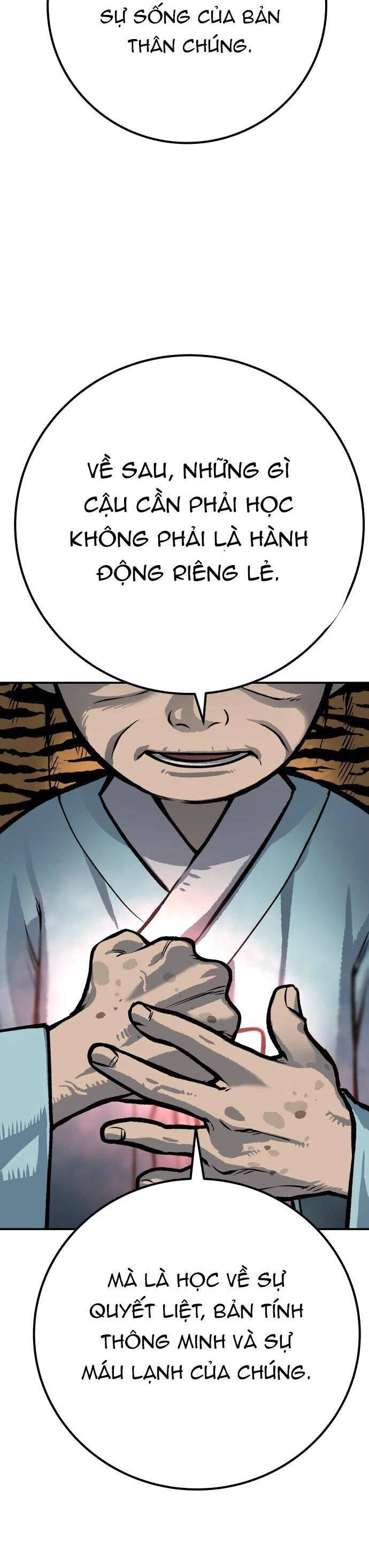 Người Thây Ma Chapter 50 - 10