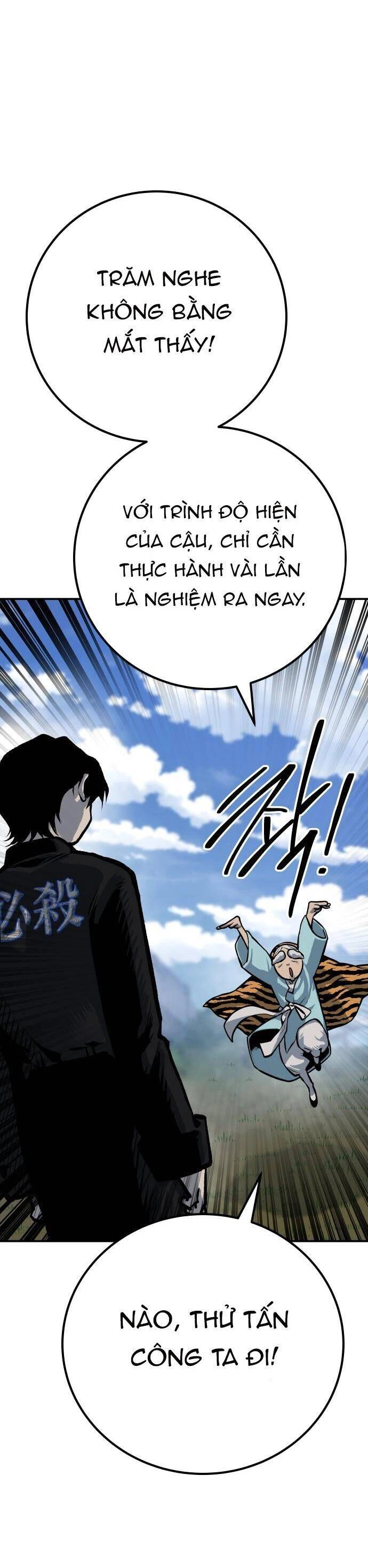 Người Thây Ma Chapter 50 - 11