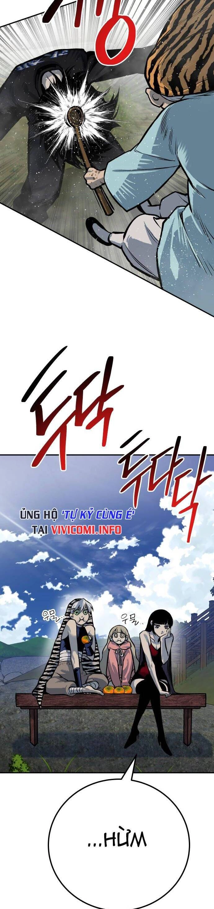 Người Thây Ma Chapter 50 - 13