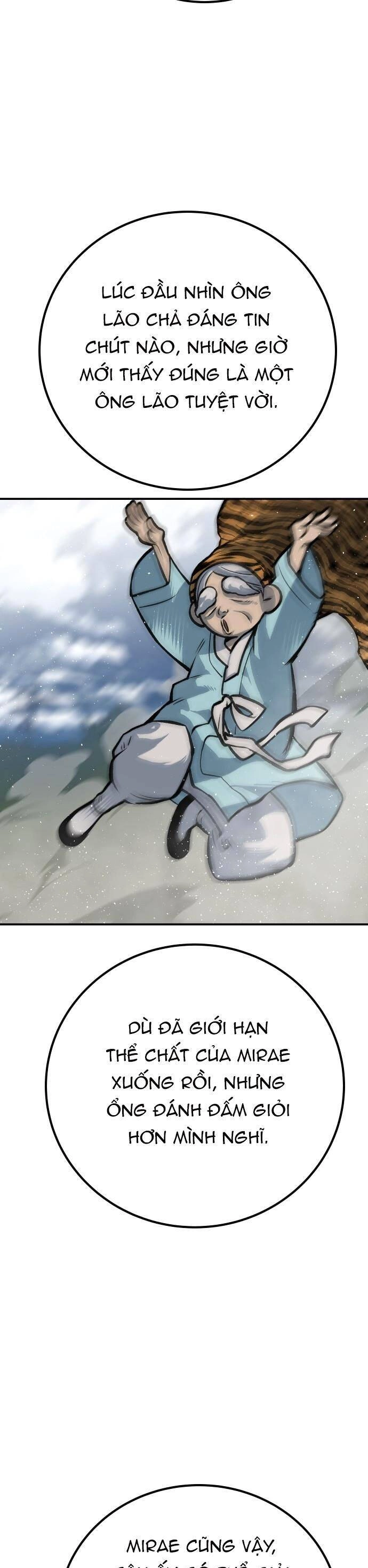 Người Thây Ma Chapter 50 - 14