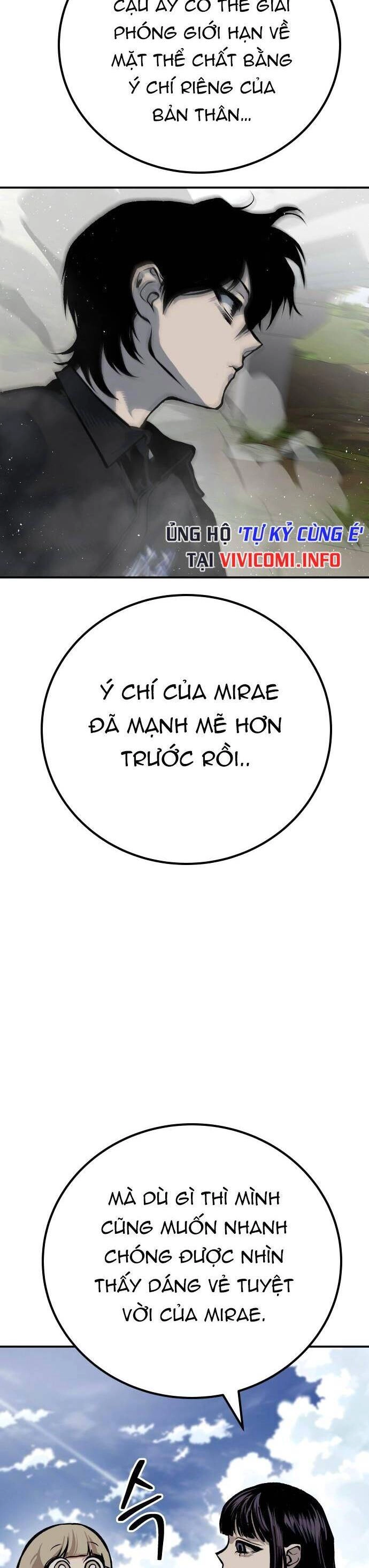 Người Thây Ma Chapter 50 - 15