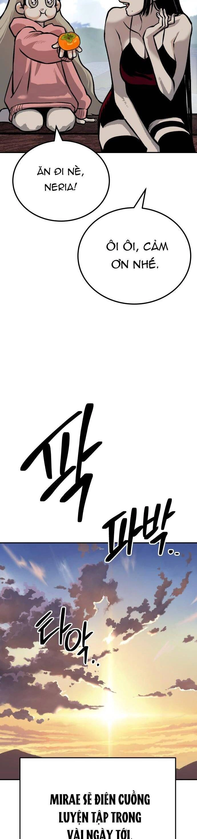 Người Thây Ma Chapter 50 - 16