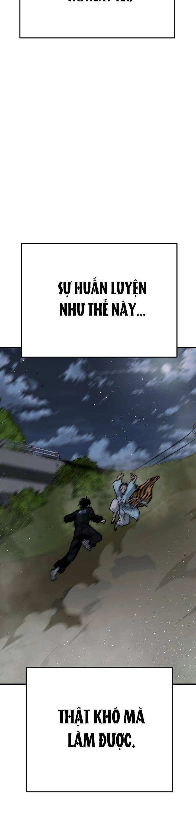 Người Thây Ma Chapter 50 - 17