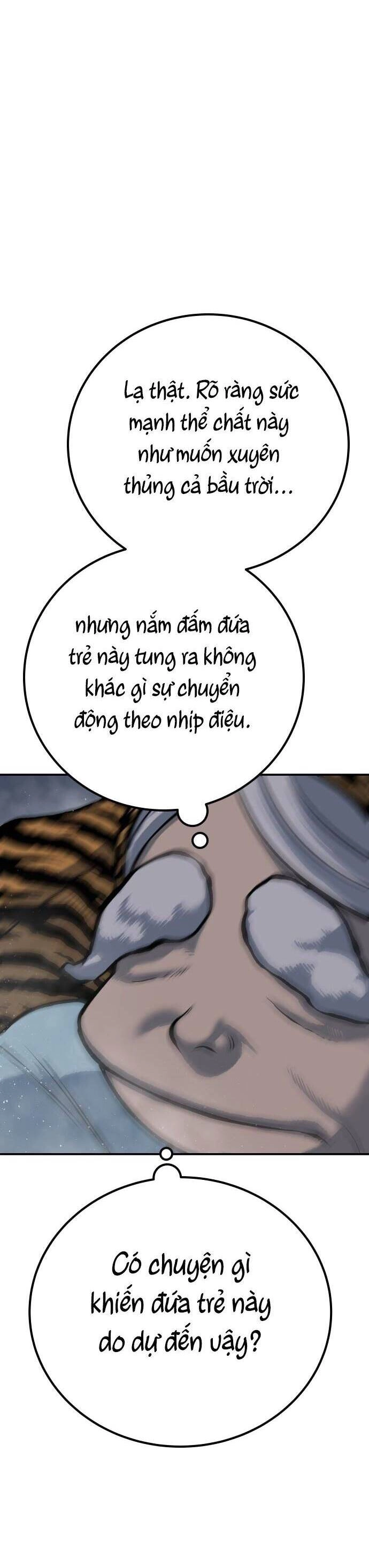 Người Thây Ma Chapter 50 - 18